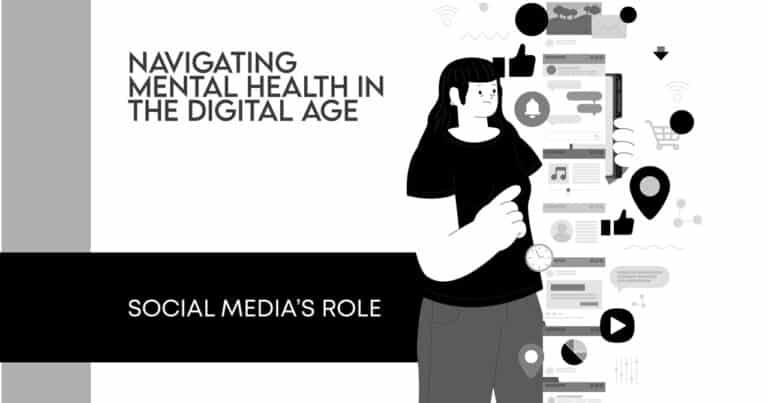 Mental Health in the Digital Age | Nashville Mental Health