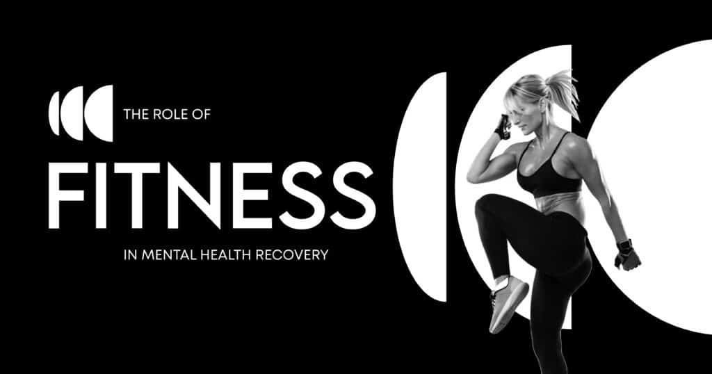 Benefits of Fitness for Mental Health