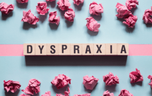 Dyspraxia in Adults