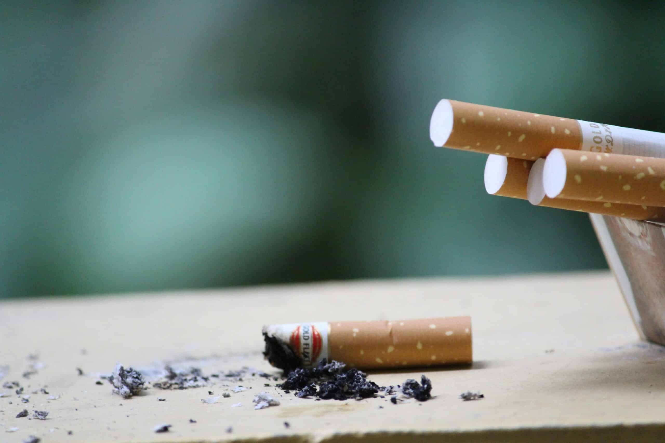 Is Zyn Bad for You? Health Risks of Oral Nicotine Pouches
