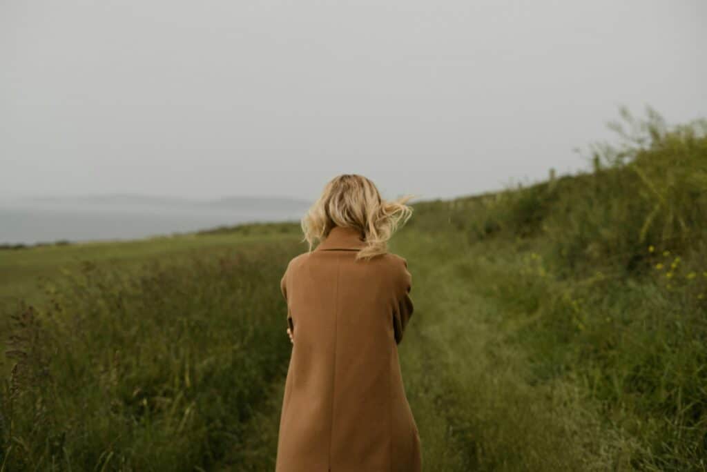 feeling lost in life