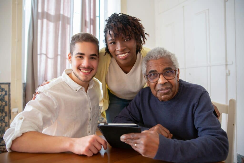 family diversity