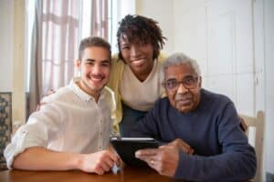family diversity