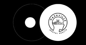 A person standing on a hilltop with arms wide open, embracing contentment and inner fulfillment after overcoming chronic dissatisfaction