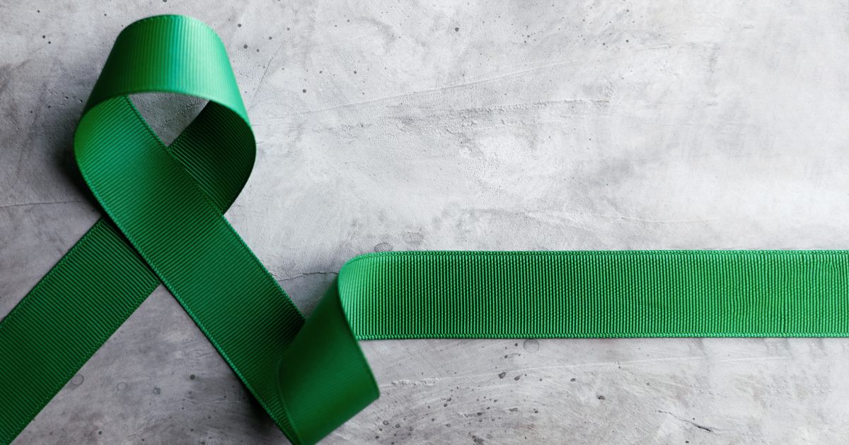 Mental Health Ribbon Colors and What Each One Means for Your Journey ...
