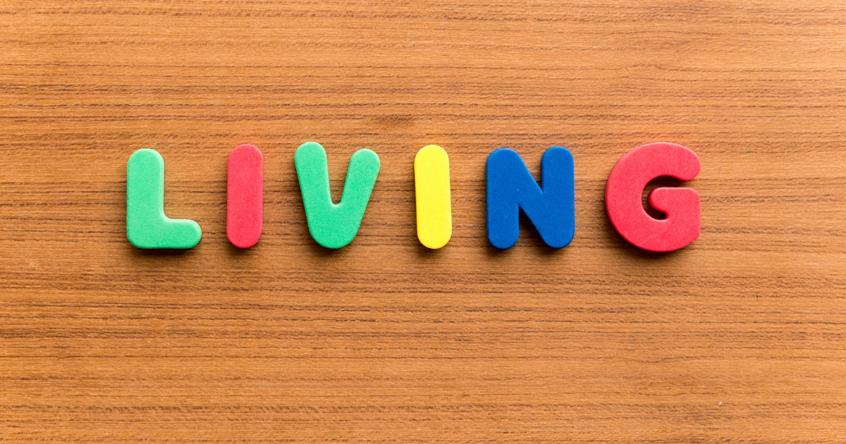 what is the point of living — supporting image 1