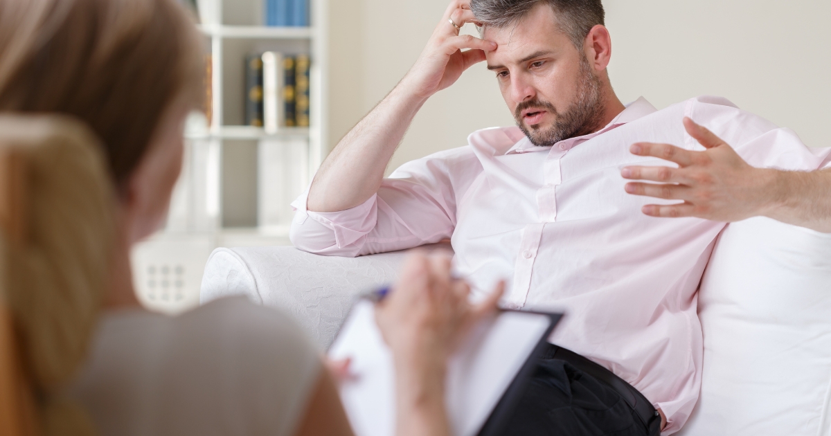 can anger issues be genetic — supporting image 2