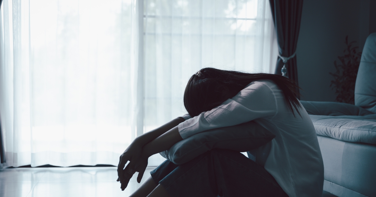 im feeling depressed — supporting image 1