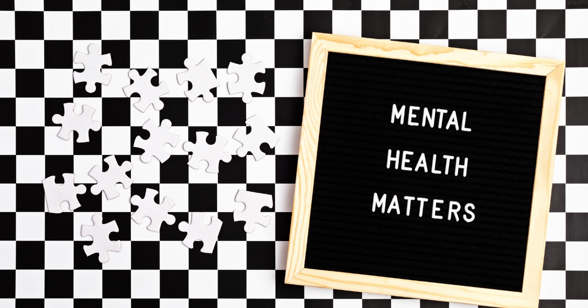 importance of mental health — supporting image 1