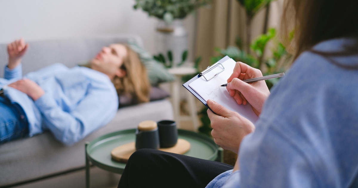 how to heal trauma — supporting image 2