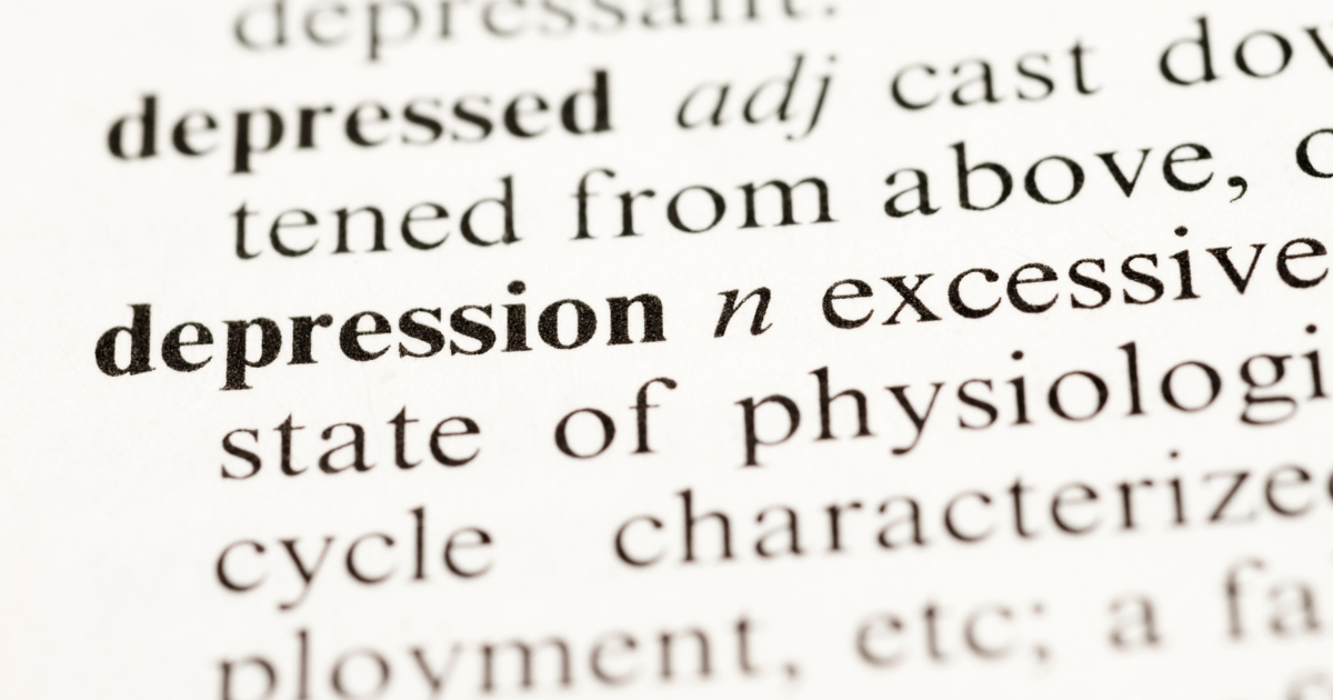 depression diagnosis — supporting image 1
