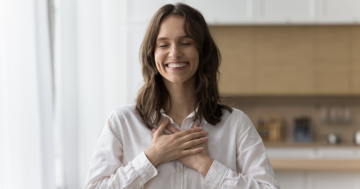 gratitude practice — supporting image 1