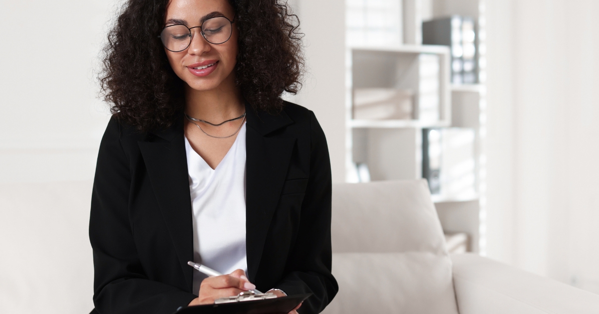 what does a therapist do — supporting image 1
