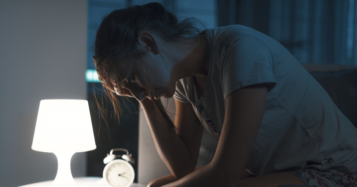 tired of life — supporting image 1
